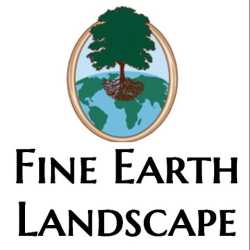 Fine Earth Landscape, Inc.