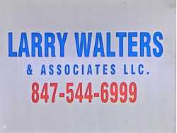 Larry Walters American Family Insurance