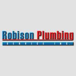 Robison Plumbing Service Inc