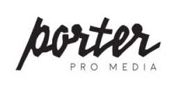 Porter Pro Media