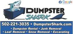 Dumpster Shark, LLC