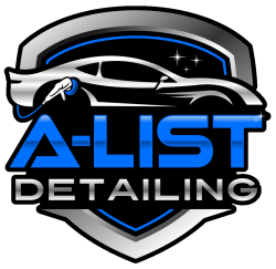 A-List Auto Detailing Boston Mobile Car Detailing