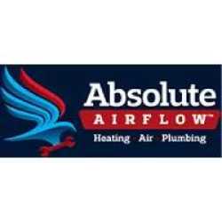 Absolute Airflow Air Conditioning, Heating and Plumbing
