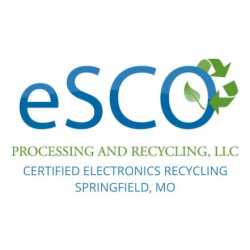 eSCO Processing and Recycling