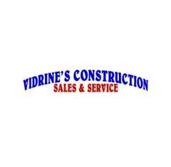 Vidrine's Septic and Construction
