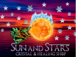 Sun and Stars Crystal and Metaphysical Boutique