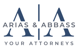 Arias & Abbass Your Attorneys