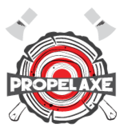 Propel Axe | Denver's Premium Axe Throwing Venue