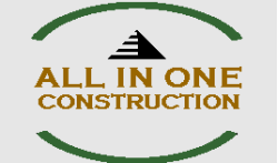 All in One Construction