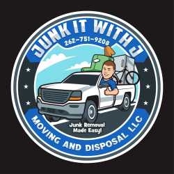 Junk It With J Moving And Disposal LLC