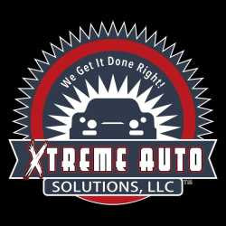 Xtreme Auto Solutions LLLP