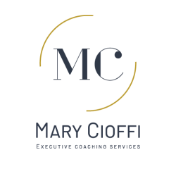 Mary Cioffi Executive Coaching Services