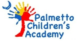 Palmetto Children's Academy