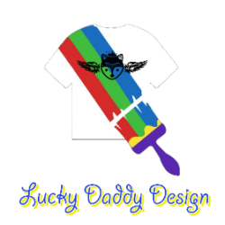 Lucky Daddy Design, Inc