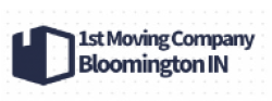1st Moving Company Bloomington IN