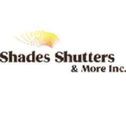 Shades Shutters And More Inc.
