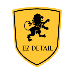 EZ Detail - Professional Mobile Detailing