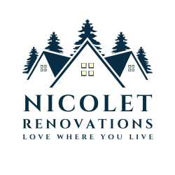 Nicolet Renovations