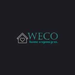 WECO Home Organizers