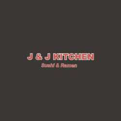 J & J Kitchen Ramen Sushi