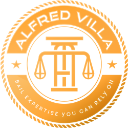 Alfred M Villa-Riverside Bail Bonds