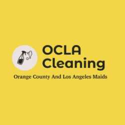OCLA Cleaning