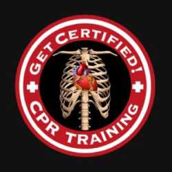 Get Certified CPR