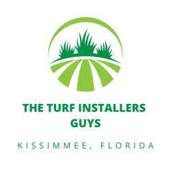 The Turf Installers Guys