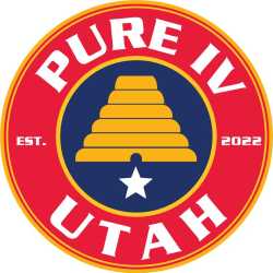 Pure IV Utah