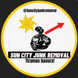 Sun City Junk Removal