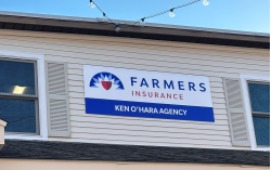 Ken O'Hara Agency