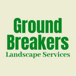 Ground Breakers Landscape Services