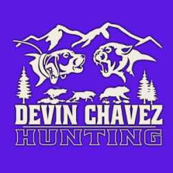 Devin Chavez Hunting