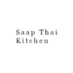 Saap Thai Kitchen