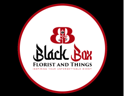 Black Box Florist and Things