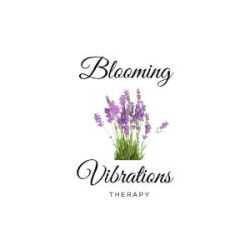 Blooming Vibrations Therapy