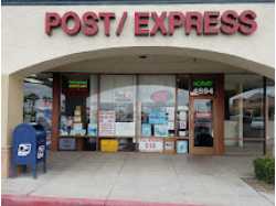 Post Express Collectibles