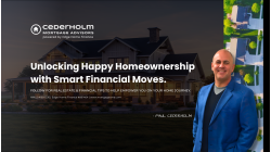 Cederholm Mortgage Advisors