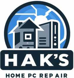 Hak's Home PC Repair