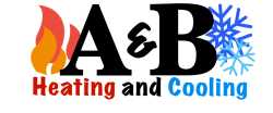 A & B Heating and Cooling