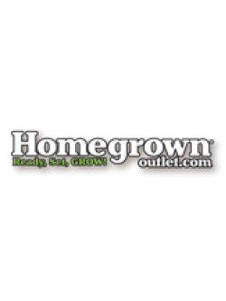 HomeGrown Outlet