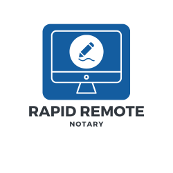 Rapid Remote Notary