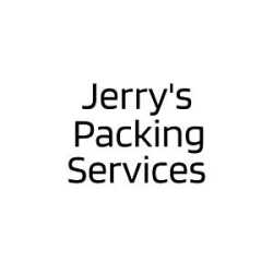 Jerry's Packing Services