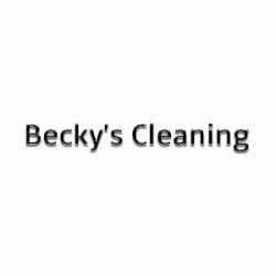 Becky's Cleaning