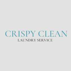 Crispy Clean Laundry Service
