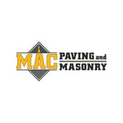 Mac Paving & Masonry