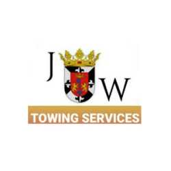 JW Towing