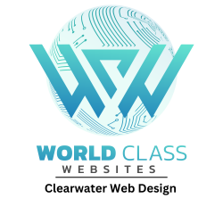 World Class Websites Clearwater Web Design