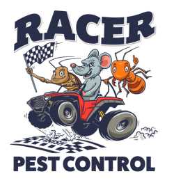 Racer Pest Control