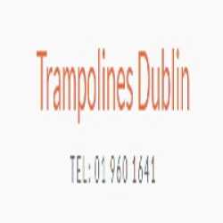 Trampolines Ireland - Climbing Frames & Go Karts Dublin